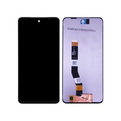 Touch+Display Motorola Moto G Power 5G 2023 Preto